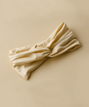 Bandana Crema