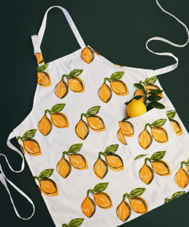 Mandil Limoncello