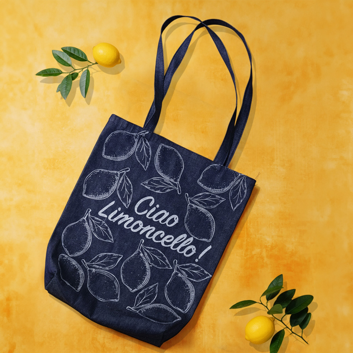 Limoncello Kit - Imagen 2