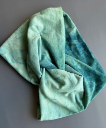 Bandana Multicolor Turquesa (ancha)